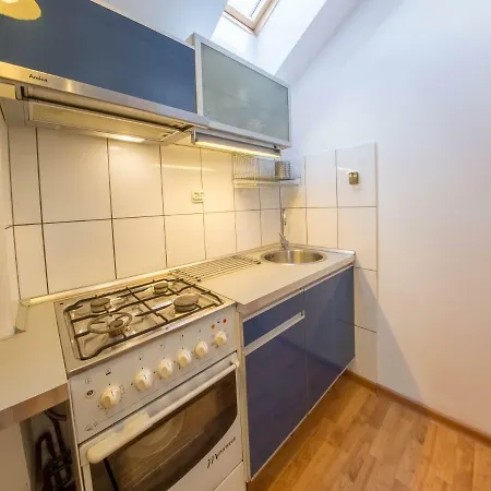 Apartament Zdrojowy Przy Parku Ladek-Zdroj Exterior photo