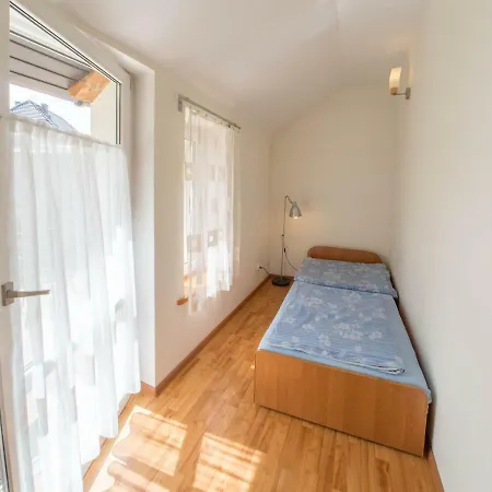 Apartament Zdrojowy Przy Parku Ladek-Zdroj Exterior photo