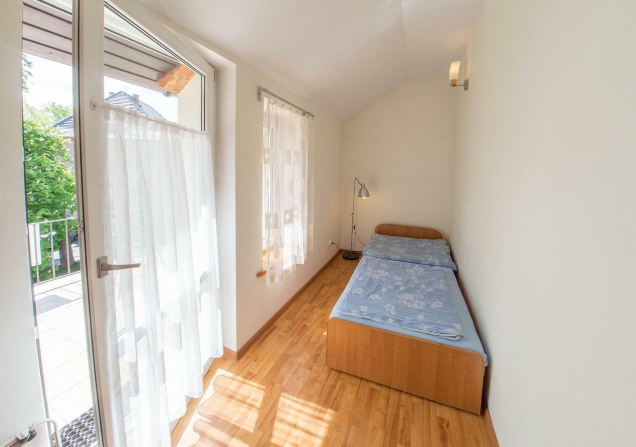 Zdrojowy Przy Parku Apartment Ladek-Zdroj